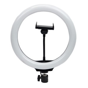 رینگ لایت 26 سانتی متر مدل ZMX-260